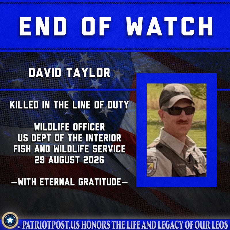 David Taylor